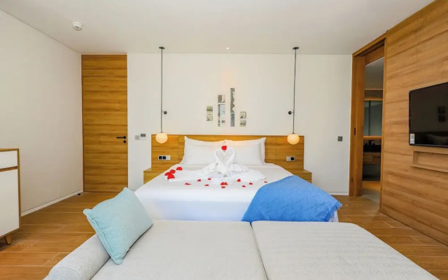 Sailing Luxury Phu Quoc Villas