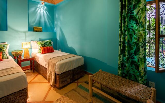 Riad SofYan