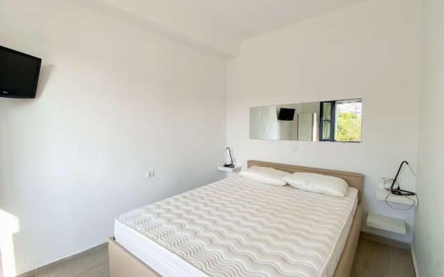 Platis Gialos Apartment