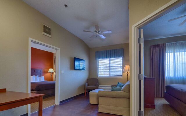 Candlewood Suites Charleston Mt Pleasant by IHG