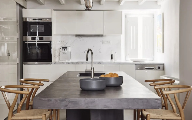 Elaia Luxury Suites Mykonos