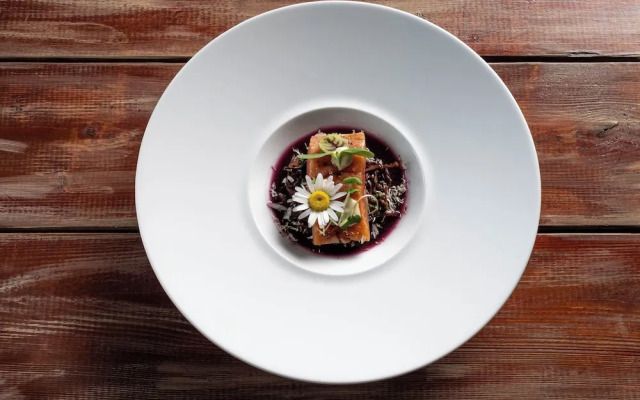 Le Baluchon Éco-villégiature