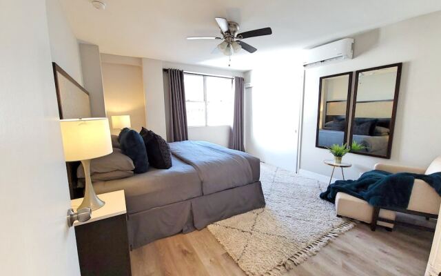 Chic Collection by NOHOTEL on PTree RD