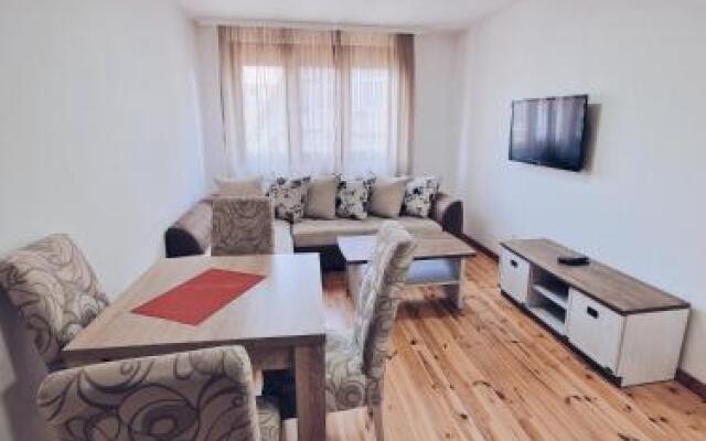 Apartments Gorska