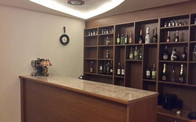 Sanahin Bridge Hotel
