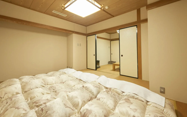 Hotel Select Inn Iwaki Ekimae