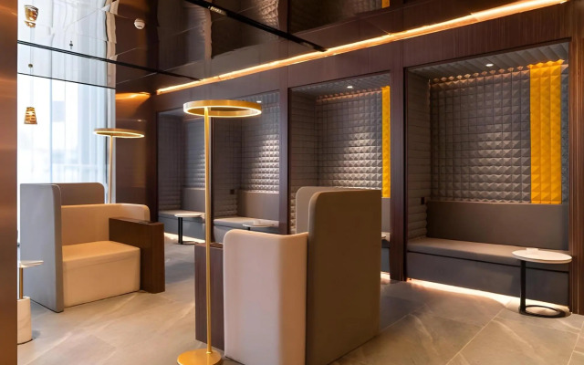 Homeinn Plus Hotel (Wuxi Luoshe Huishan High-Speed Railway Station)