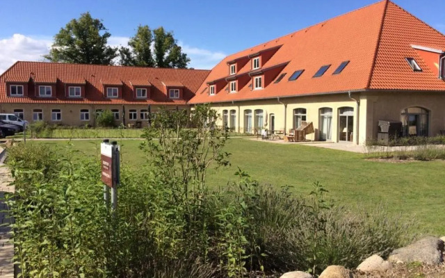 Die Remise Brillant RE-14