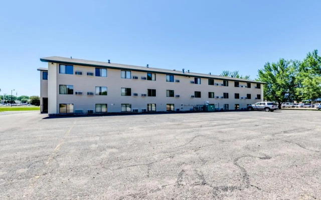 Super 8 Albert Lea Mn