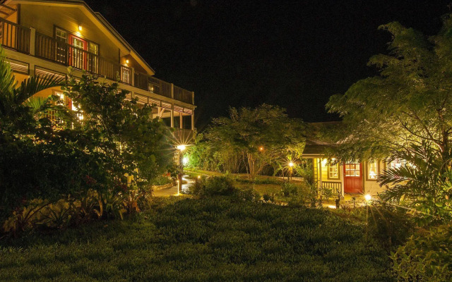 Villa Allamanda