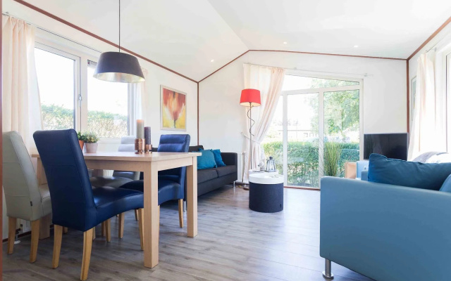 Europarcs De Woudhoeve