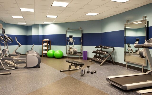 Four Points by Sheraton Saginaw