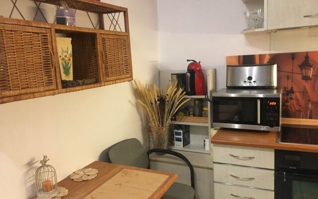 Old Cracow Apartments