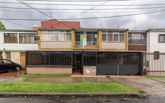 Hotel Suna Bacata