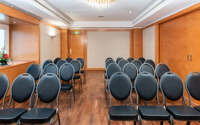 Hotel Mannheimer Hof - Leonardo Limited Edition