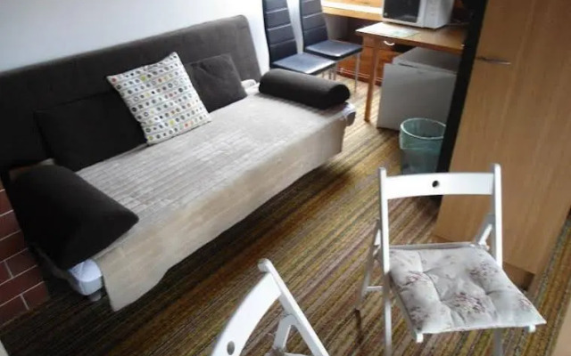 Suite Ohrada
