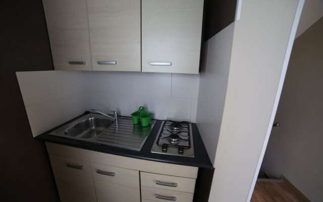 Idomeneo 63 Bed  Breakfast