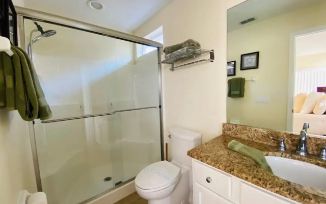 Villa Rosalie at Southern Dunes