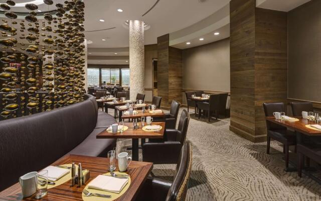 Hilton Houston Post Oak by the Galleria