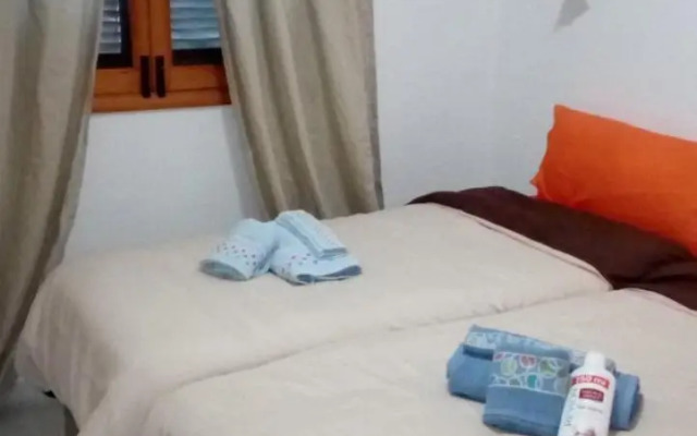 Residencial Sol Suite 2