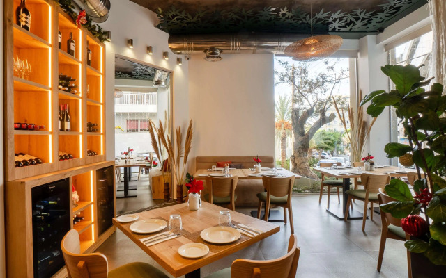 Lato Boutique Hotel