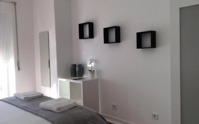 4U Lisbon Iv Guesthouse