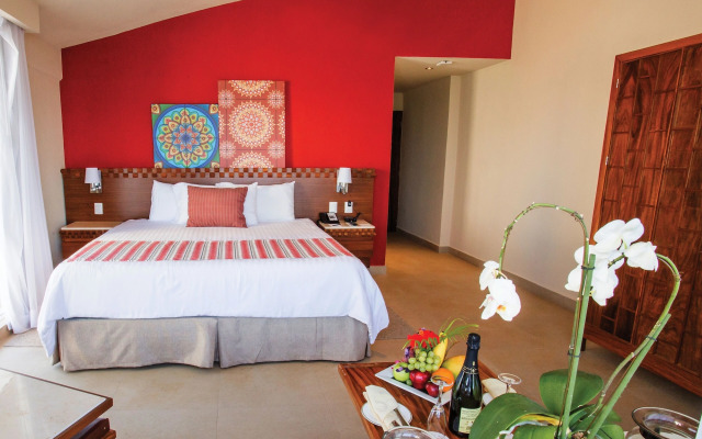 Sunscape Puerto Vallarta Resort & Spa All Inclusive