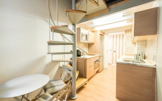 Atocha Teatro Calderón City Center