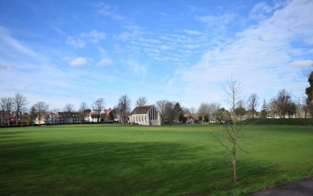 Roman Quarter , Chichester 489878