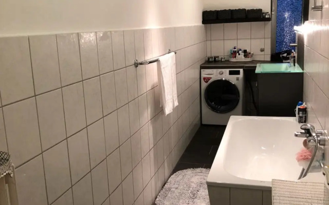 Private Apartment Hildesheimer Straße