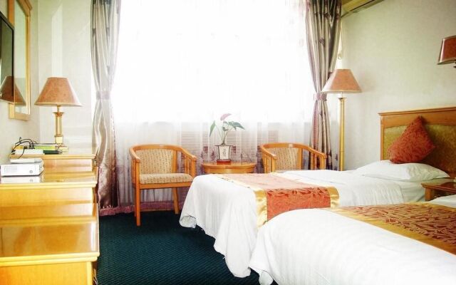 Qingdao Xing'an Hotel