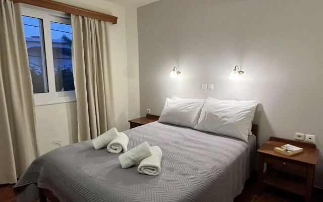 Iolkos Hotel Apartments
