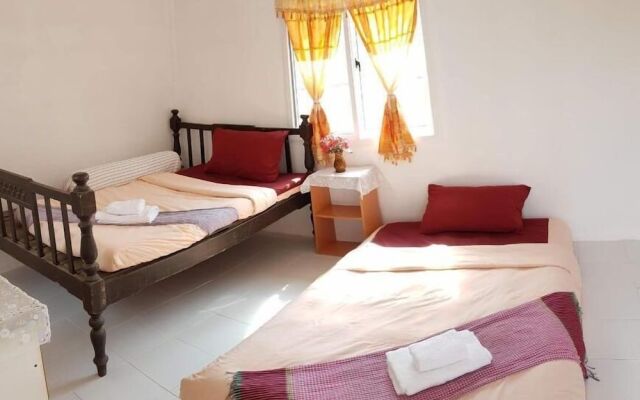 Boontawee homestay