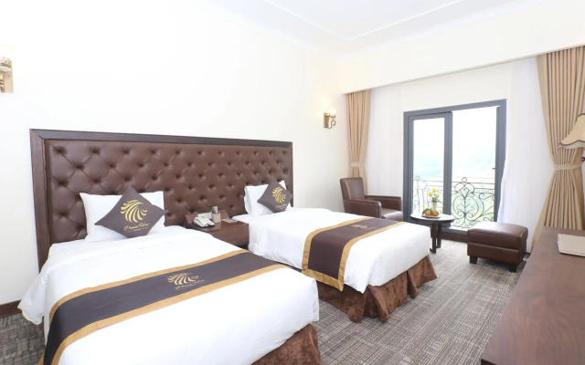 Phoenix Hotel