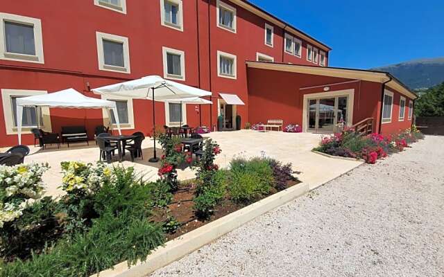 Villa Patrizia Ristorante Hotel