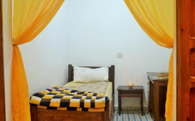 Moroccan Dream Hostel