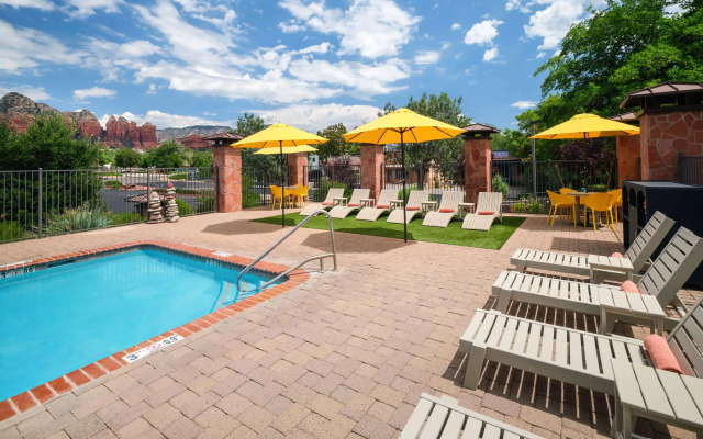 Aiden by Best Western Sedona