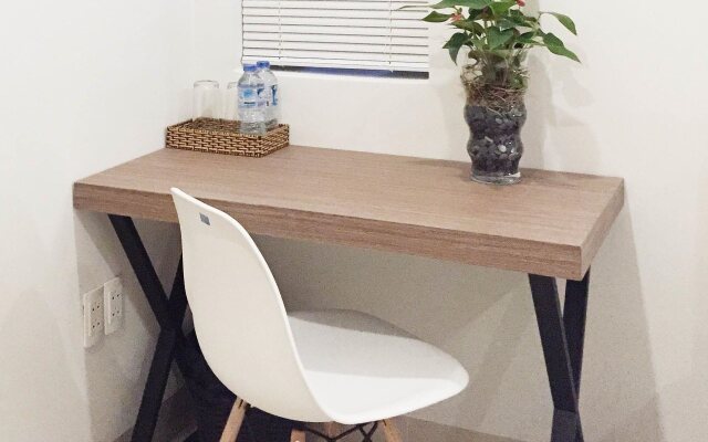 The Highland House – Guest Rooms – Buon Ma Thuot