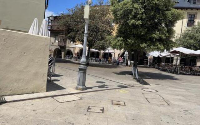 La Encina Azul Rooms