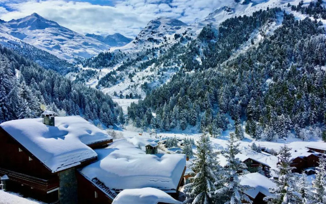 Le CAPRICORNE OLYMPIE 3