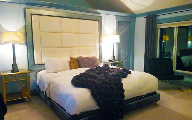 Suite Smart Ocean Park Luxury Rentals