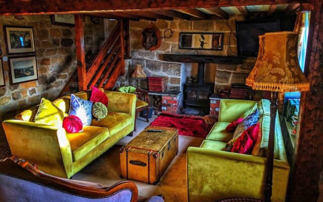 Park House Country Guest House