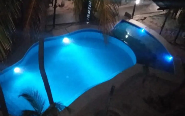Villa Kiin