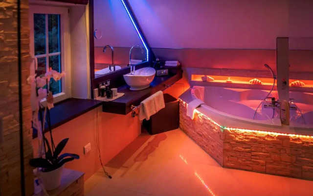 Gästezimmer Im Haus Am Wald