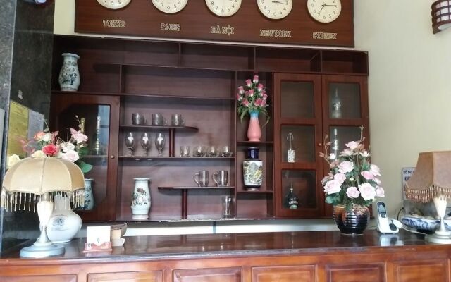Le Lodge Ninh Binh