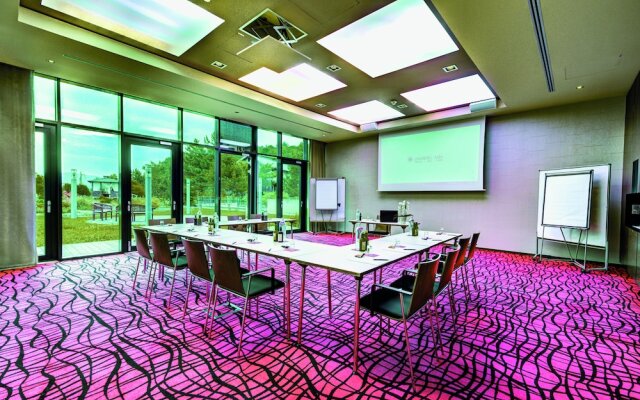 Asia Resort Linsberg - Adults Only