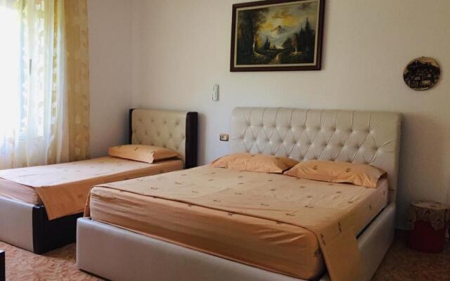 Jemin Apartment