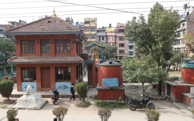 Patan Community Homestay