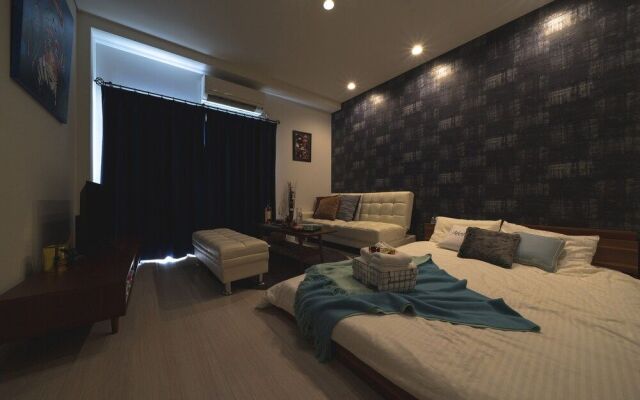 K&K Apartment Tokyo 202