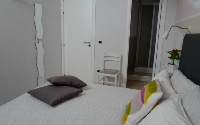 Apartments TERRAZZA DEI DUE MARI